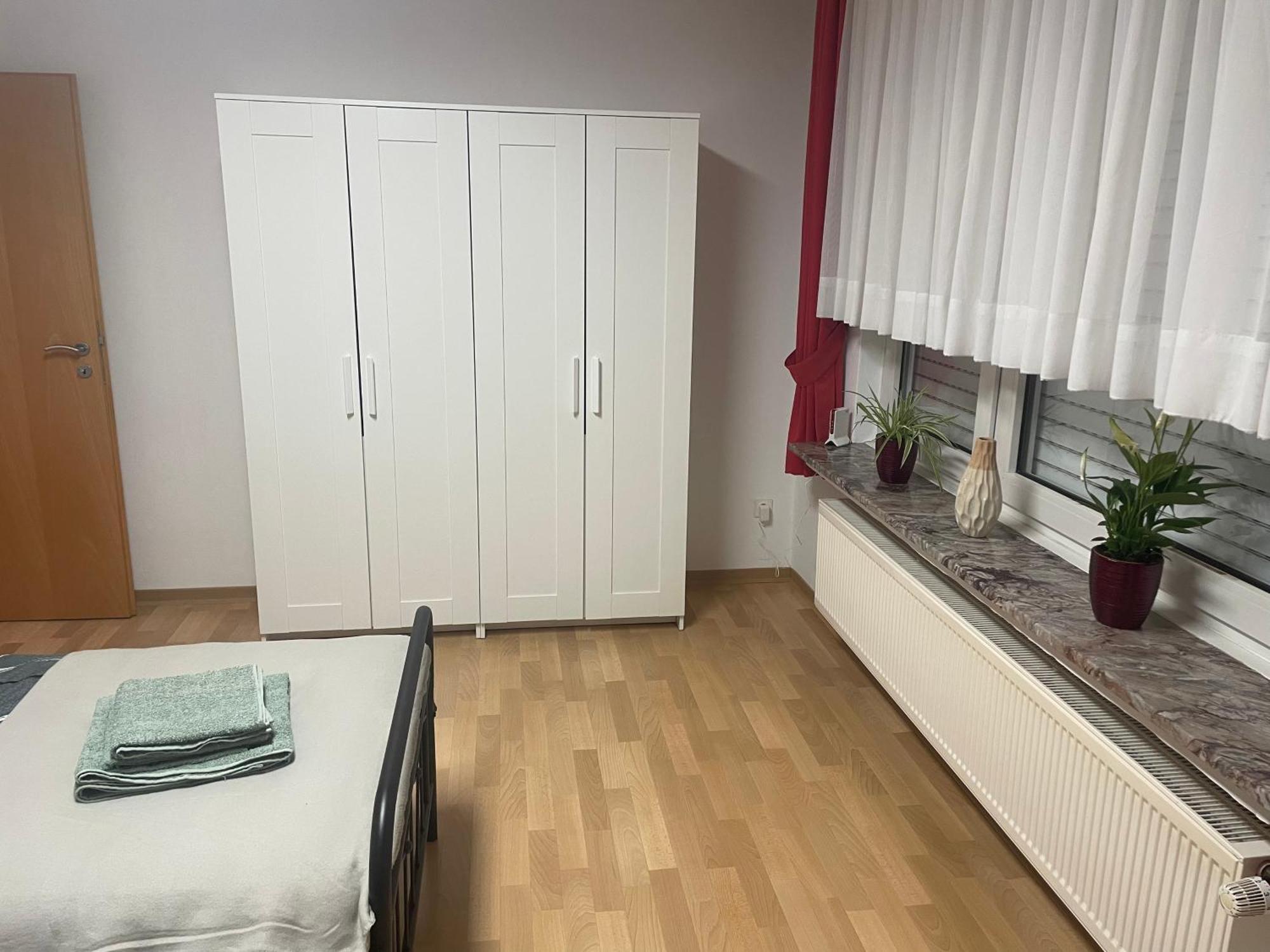 Ferienhaus Moehnetal Allagen Esterno foto