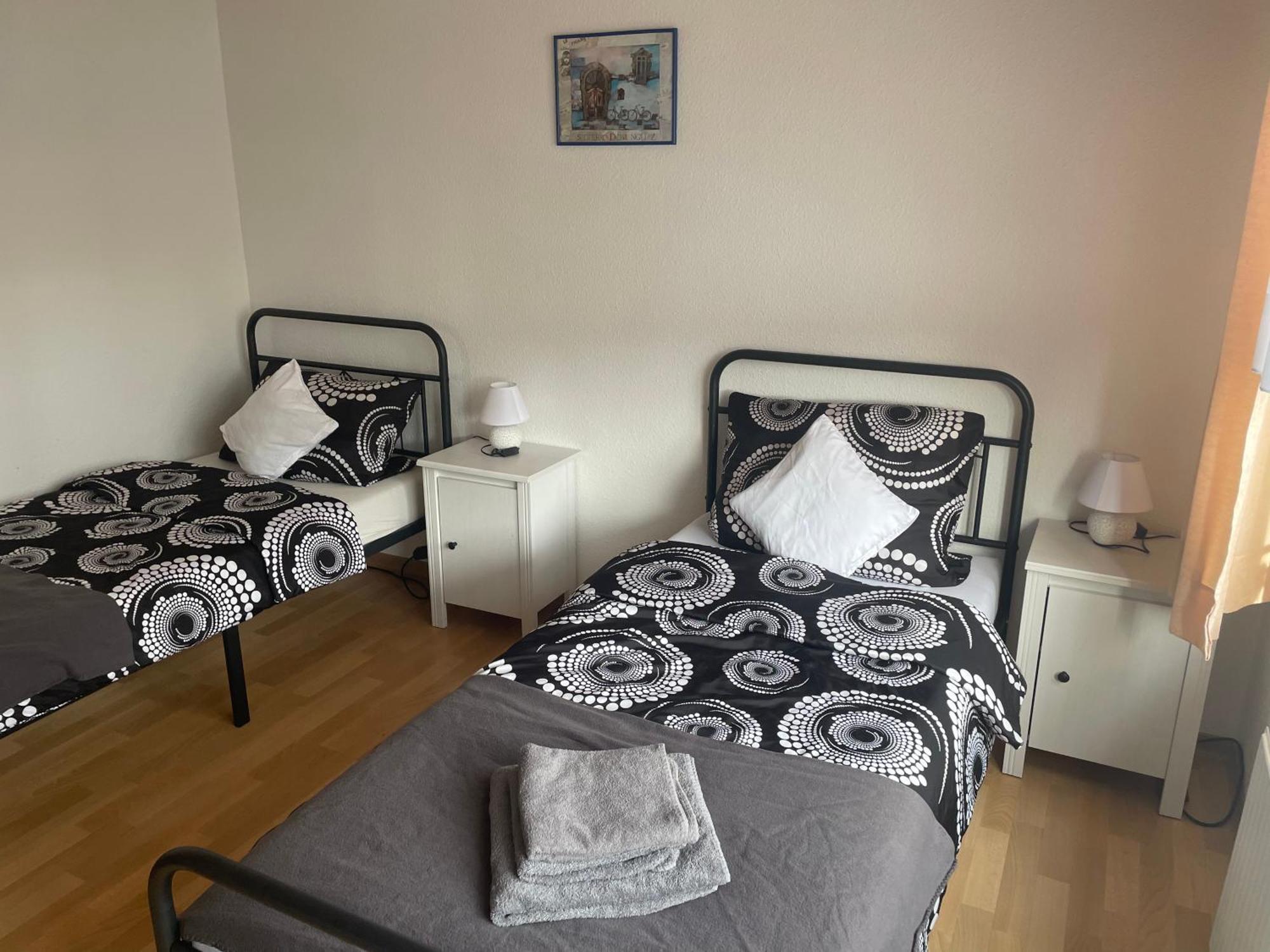 Ferienhaus Moehnetal Allagen Esterno foto
