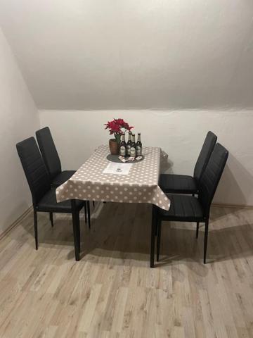 Ferienhaus Moehnetal Allagen Esterno foto