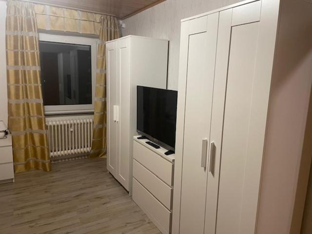 Ferienhaus Moehnetal Allagen Esterno foto